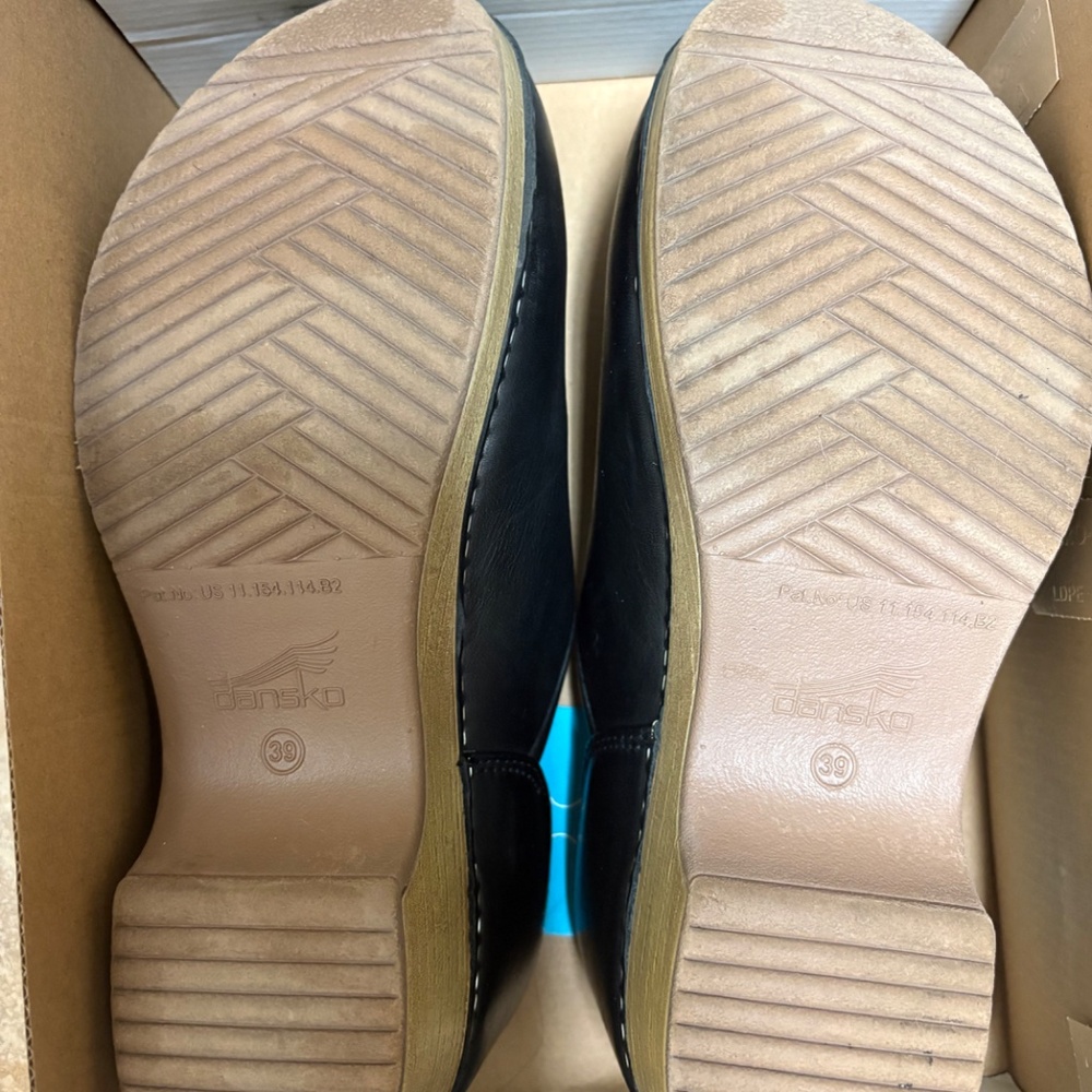 Dansko Clogs - image 5
